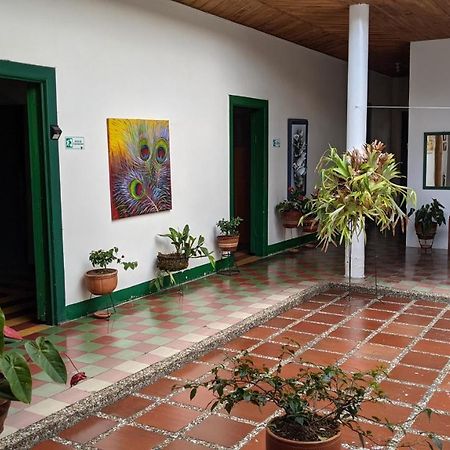 Vivienda Turistica - Casa De Carola Hotel คาร์ดิน ภายนอก รูปภาพ
