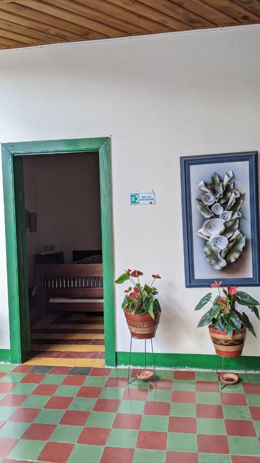 Vivienda Turistica - Casa De Carola Hotel คาร์ดิน ภายนอก รูปภาพ