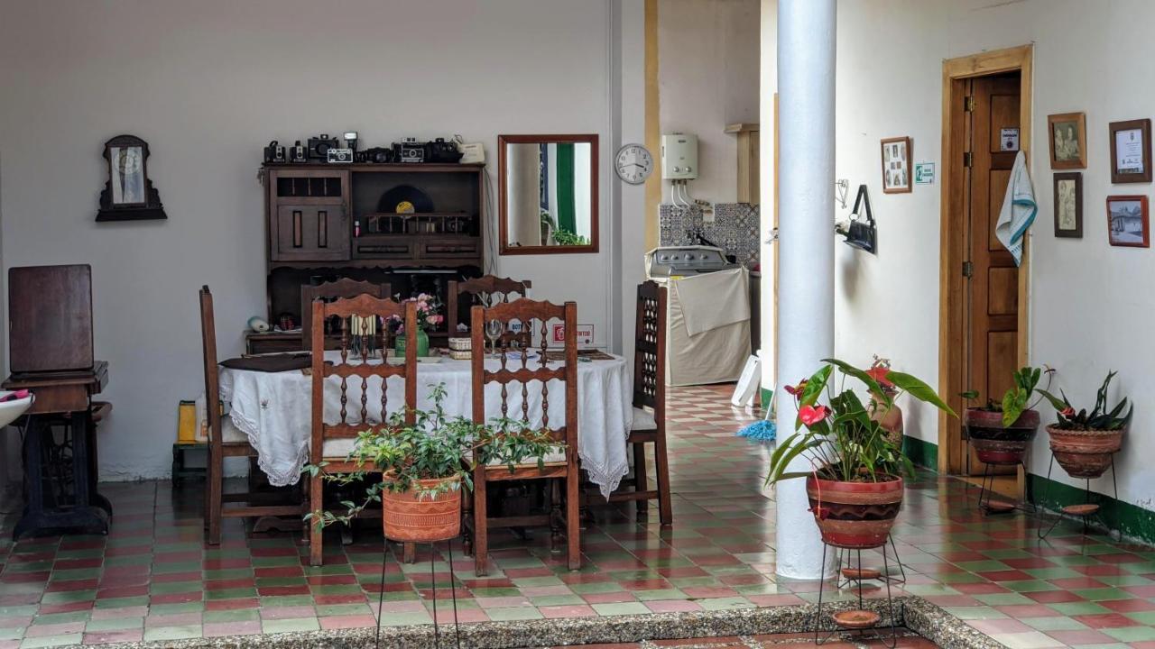 Vivienda Turistica - Casa De Carola Hotel คาร์ดิน ภายนอก รูปภาพ