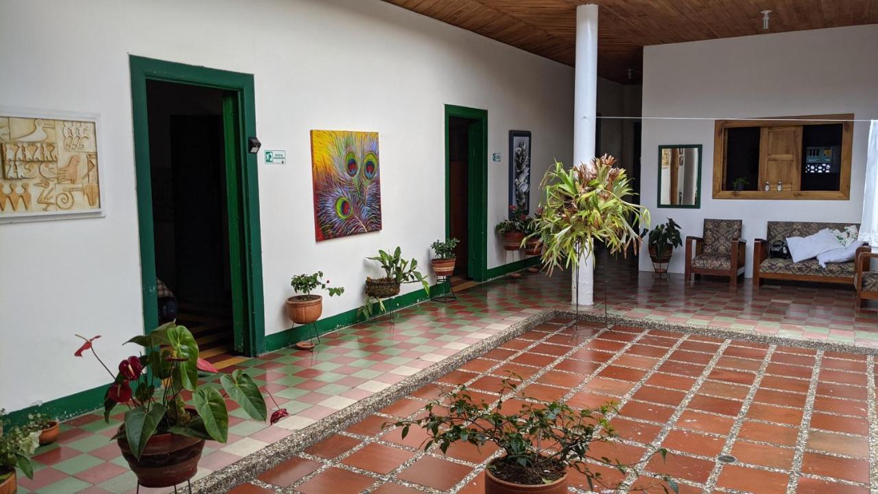 Vivienda Turistica - Casa De Carola Hotel คาร์ดิน ภายนอก รูปภาพ