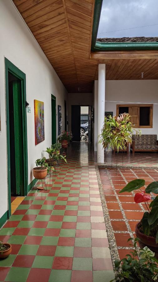 Vivienda Turistica - Casa De Carola Hotel คาร์ดิน ภายนอก รูปภาพ