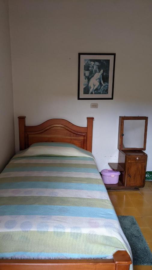 Vivienda Turistica - Casa De Carola Hotel คาร์ดิน ภายนอก รูปภาพ