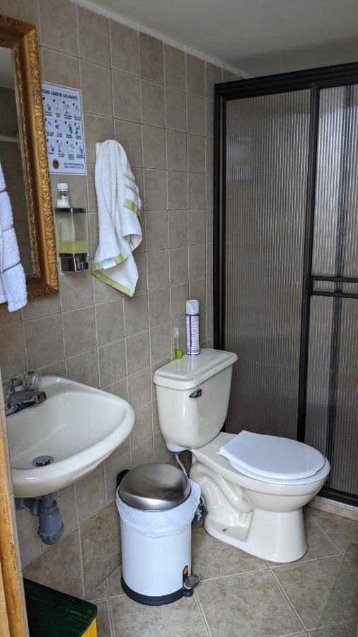 Vivienda Turistica - Casa De Carola Hotel คาร์ดิน ภายนอก รูปภาพ
