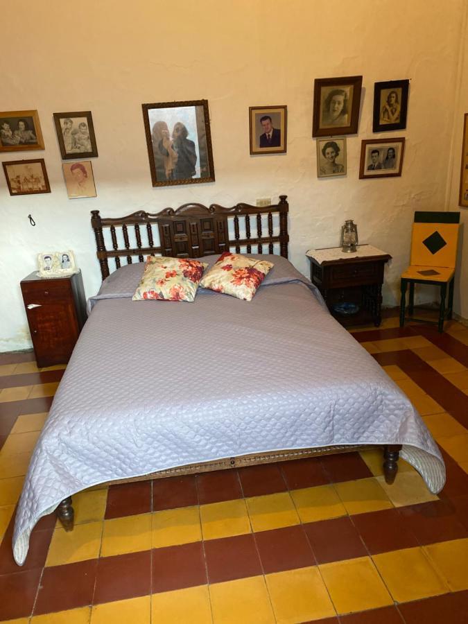 Vivienda Turistica - Casa De Carola Hotel คาร์ดิน ภายนอก รูปภาพ